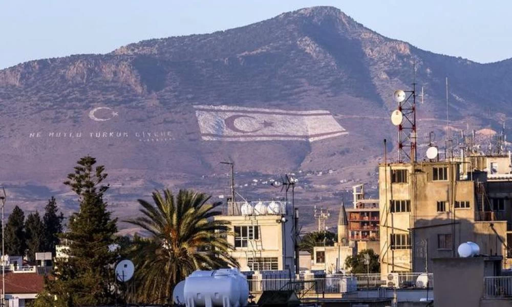Προκλητικές κινήσεις: "Απόβαση" 1.500 Τούρκων στρατιωτικών στα κατεχόμενα